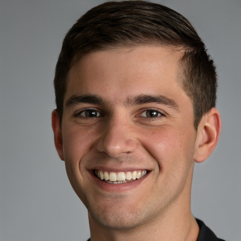 ДАНИЛОВ МИХАИЛ